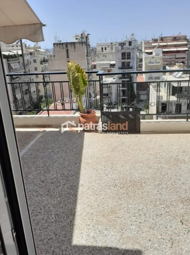 Διαμέρισμα στην Τριών Ναυάρχων, Πάτρα — Φωτογραφία 9 από 9