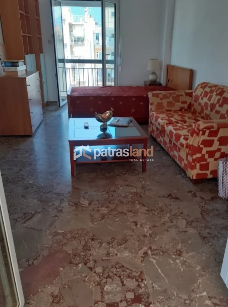 Διαμέρισμα στην Τριών Ναυάρχων, Πάτρα — Φωτογραφία 2 από 9
