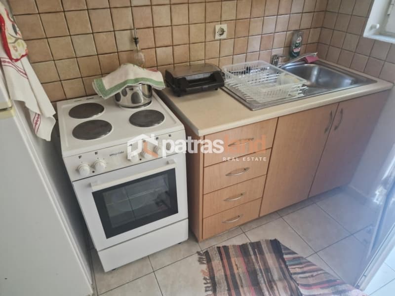 Apartment in Abelokipi, Patra — Photo 5 of 25