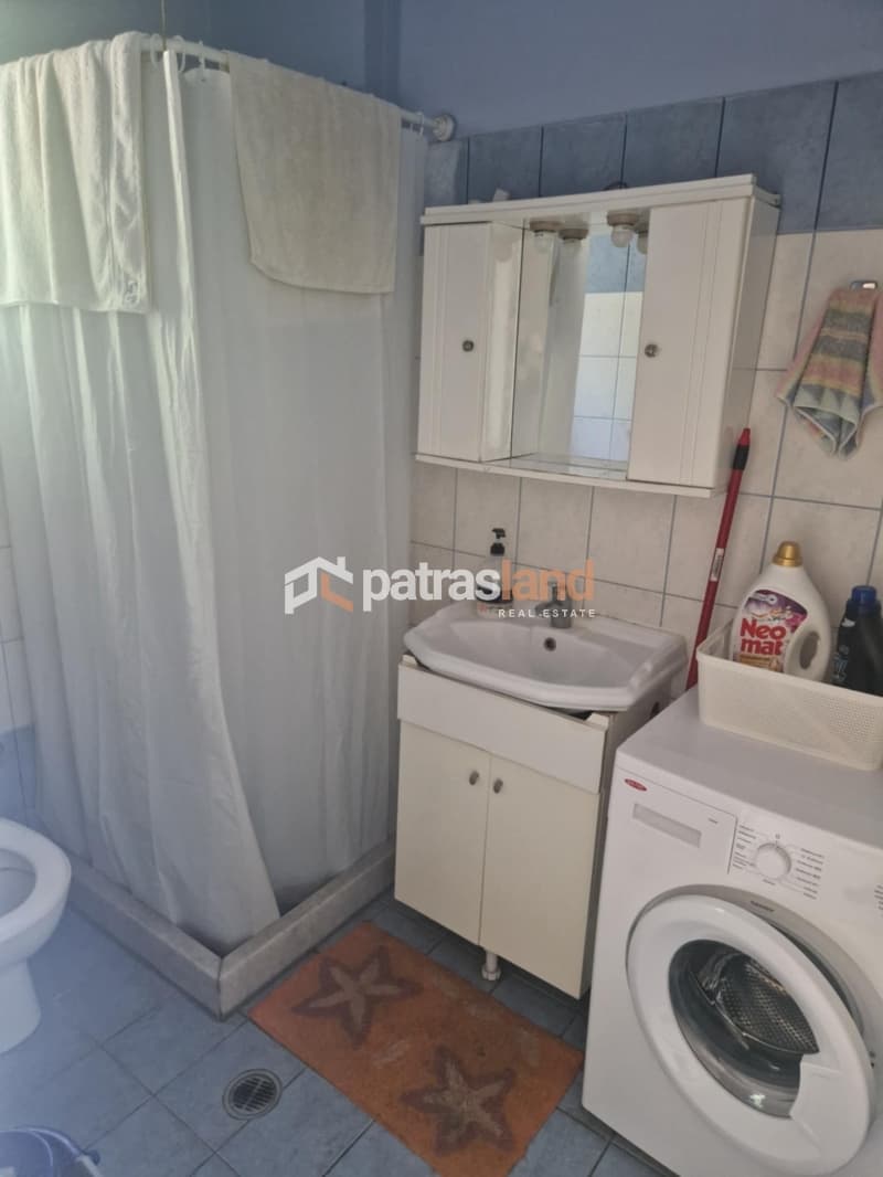 Apartment in Abelokipi, Patra — Photo 24 of 25