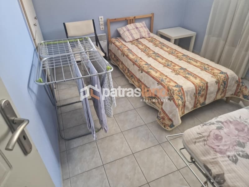 Apartment in Abelokipi, Patra — Photo 18 of 25