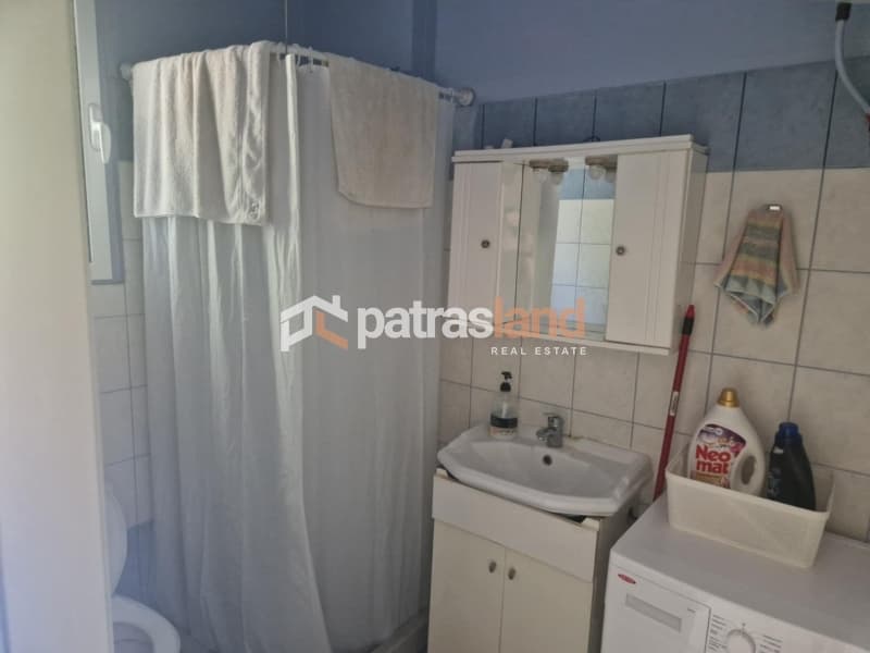 Apartment in Abelokipi, Patra — Photo 25 of 25