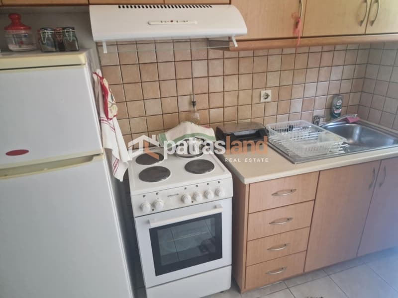 Apartment in Abelokipi, Patra — Photo 3 of 25