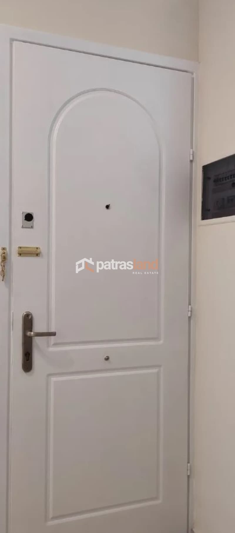 Διαμέρισμα στην Άγιος Διονύσιος, Πάτρα — Φωτογραφία 10 από 16