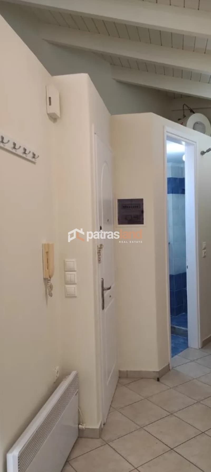 Διαμέρισμα στην Άγιος Διονύσιος, Πάτρα — Φωτογραφία 9 από 16