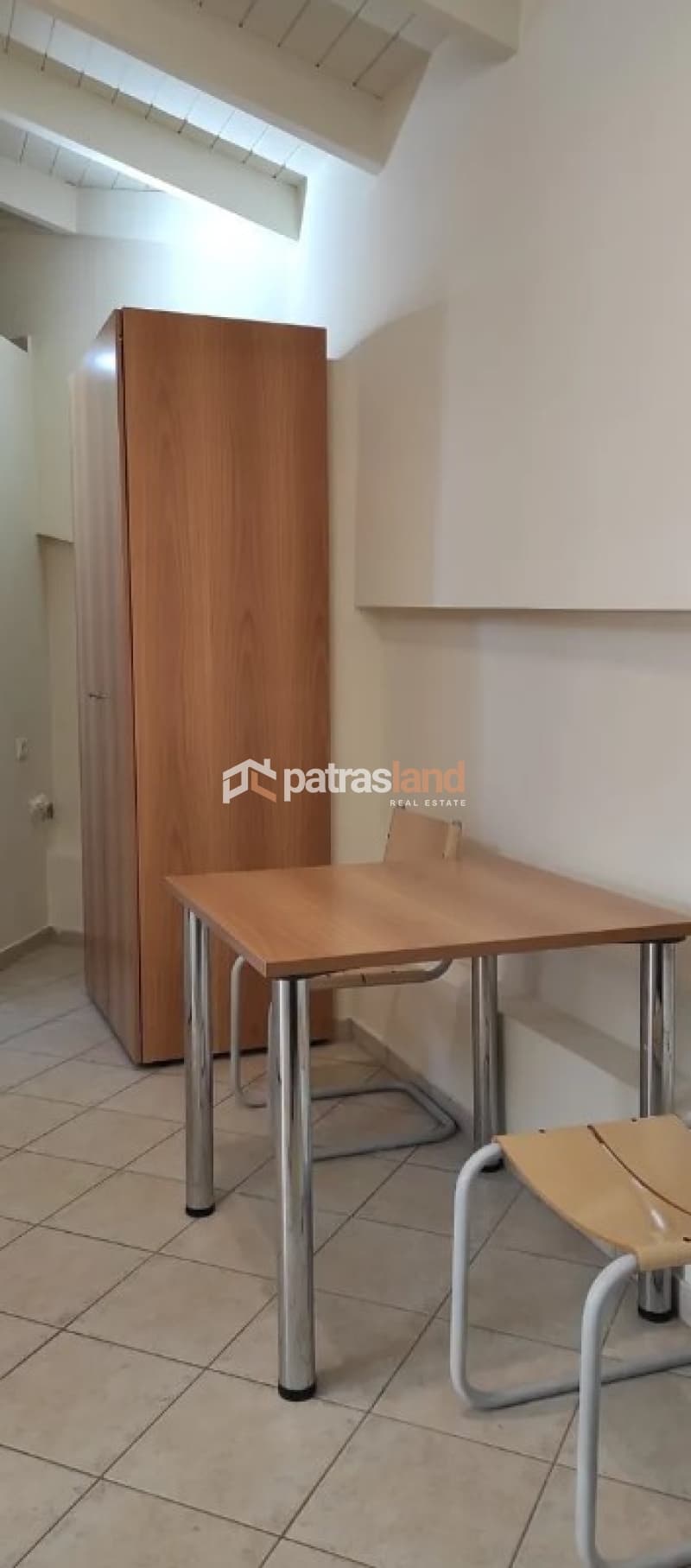 Διαμέρισμα στην Άγιος Διονύσιος, Πάτρα — Φωτογραφία 3 από 16