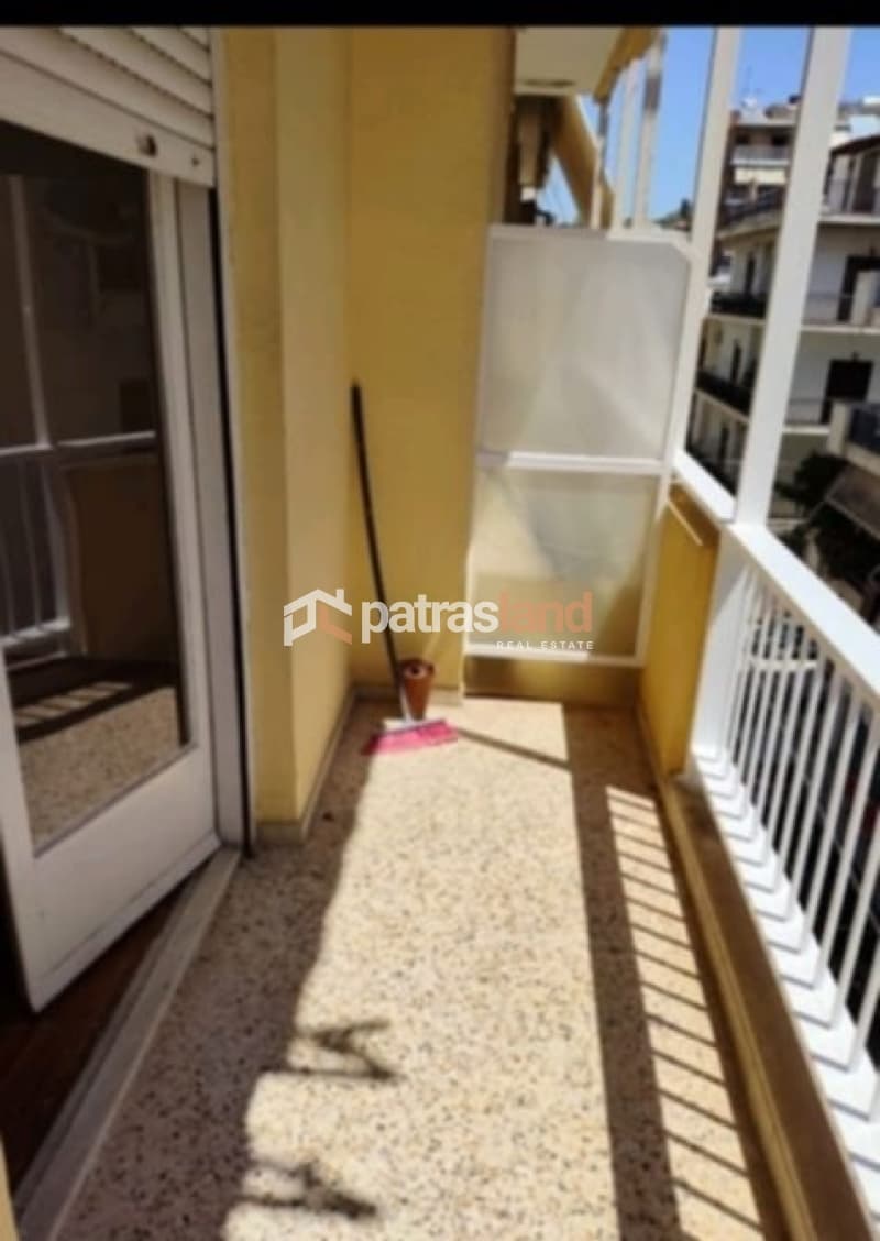 Διαμέρισμα στην Υψηλά Αλώνια, Πάτρα — Φωτογραφία 8 από 8