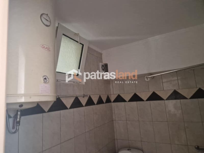 Διαμέρισμα στην Εργατικές Κατοικίες, Πάτρα — Φωτογραφία 22 από 25