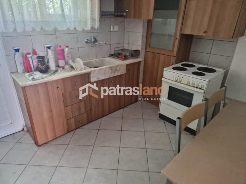 Διαμέρισμα στην Εργατικές Κατοικίες, Πάτρα — Φωτογραφία 3 από 25