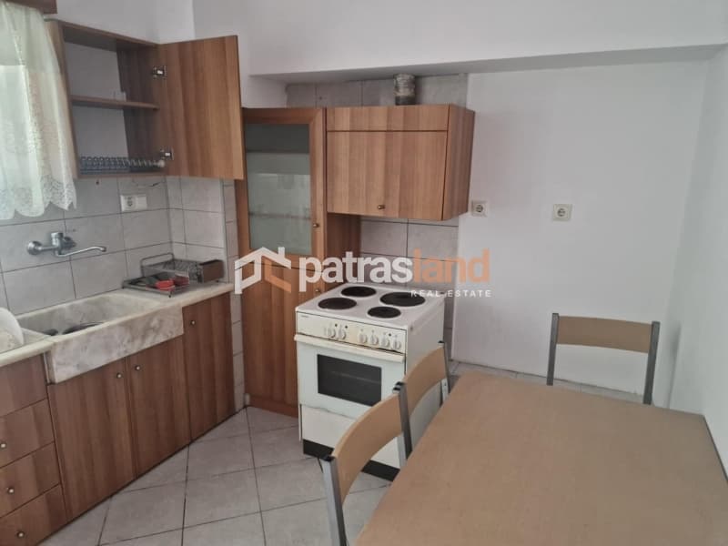 Διαμέρισμα στην Εργατικές Κατοικίες, Πάτρα — Φωτογραφία 1 από 25