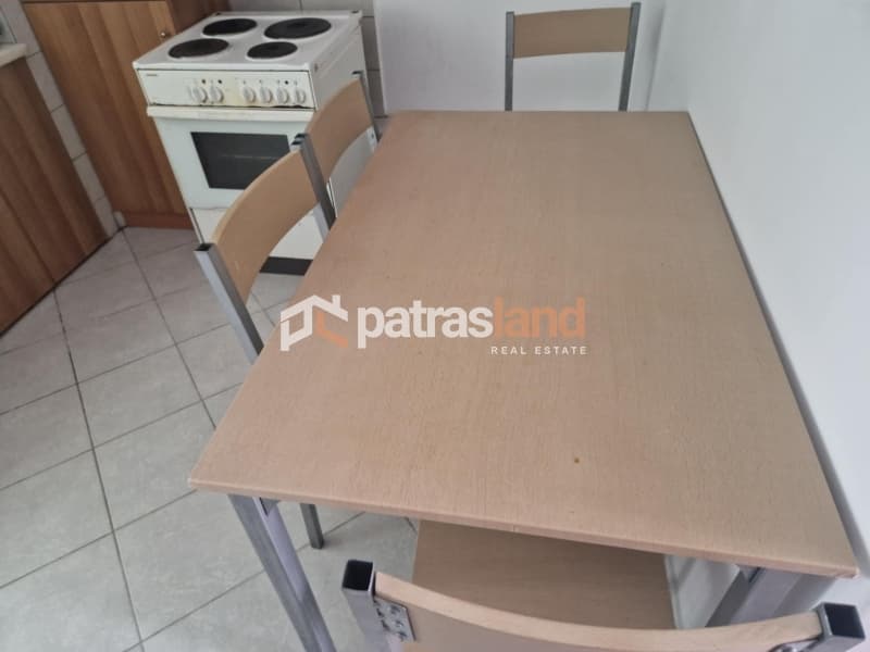 Διαμέρισμα στην Εργατικές Κατοικίες, Πάτρα — Φωτογραφία 5 από 25