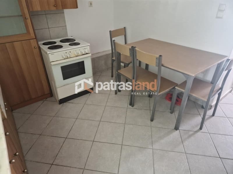 Διαμέρισμα στην Εργατικές Κατοικίες, Πάτρα — Φωτογραφία 6 από 25