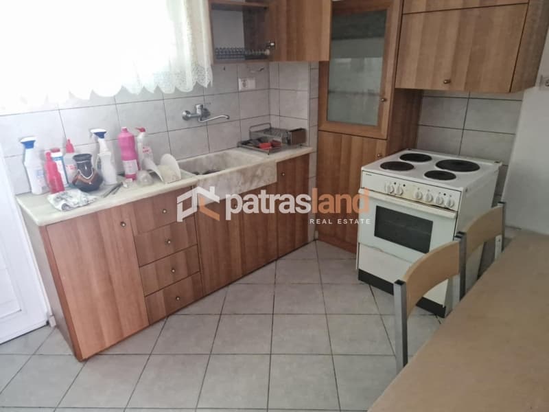 Διαμέρισμα στην Εργατικές Κατοικίες, Πάτρα — Φωτογραφία 4 από 25