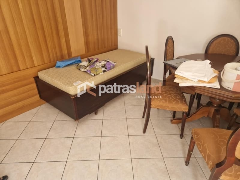 Διαμέρισμα στην Εργατικές Κατοικίες, Πάτρα — Φωτογραφία 7 από 25