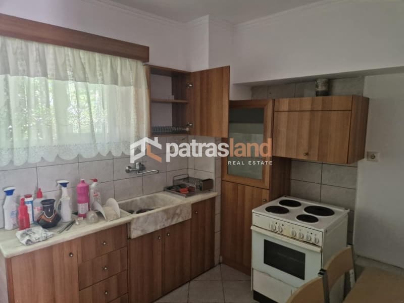 Διαμέρισμα στην Εργατικές Κατοικίες, Πάτρα — Φωτογραφία 2 από 25
