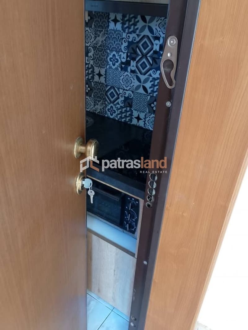 Apartment in Koukouli, Patra — Photo 9 of 12