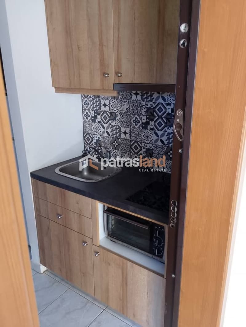 Apartment in Koukouli, Patra — Photo 1 of 12