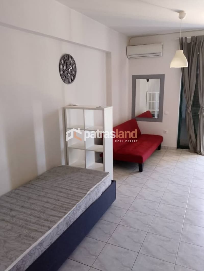 Apartment in Koukouli, Patra — Photo 8 of 12