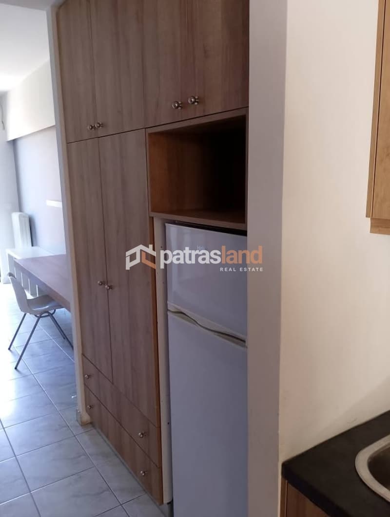 Apartment in Koukouli, Patra — Photo 3 of 12