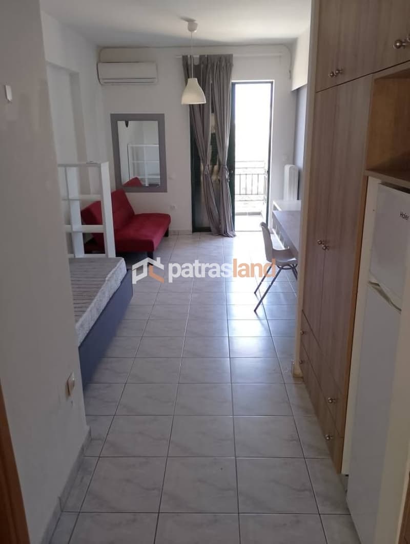 Apartment in Koukouli, Patra — Photo 2 of 12