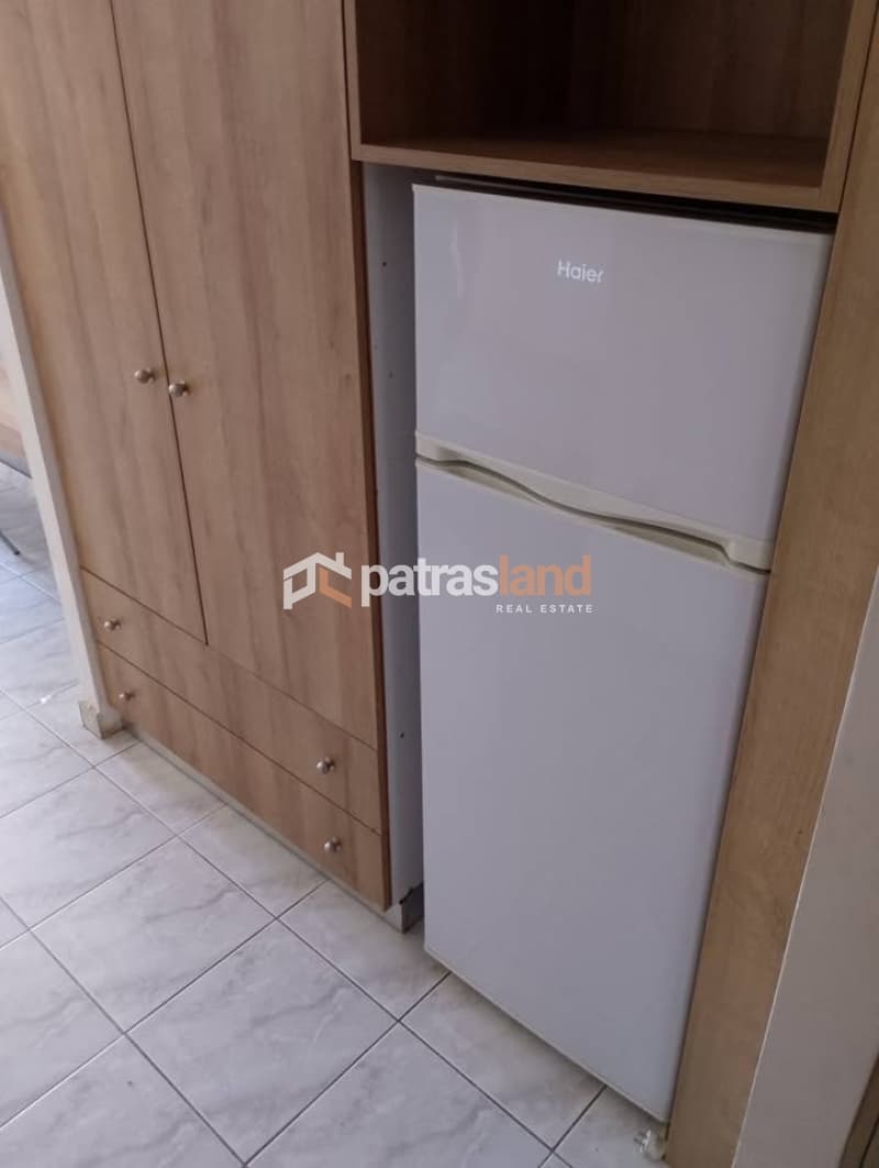 Apartment in Koukouli, Patra — Photo 4 of 12
