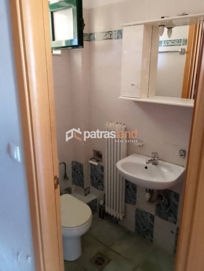 Apartment in Koukouli, Patra — Photo 11 of 12