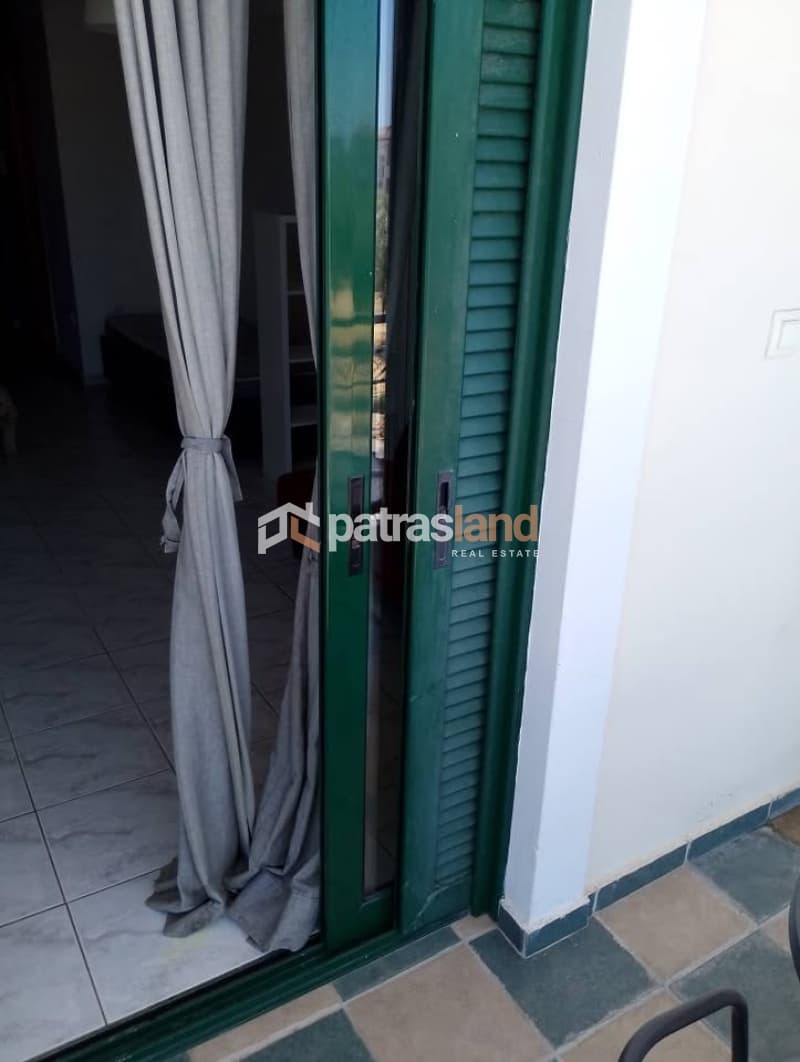 Apartment in Koukouli, Patra — Photo 12 of 12