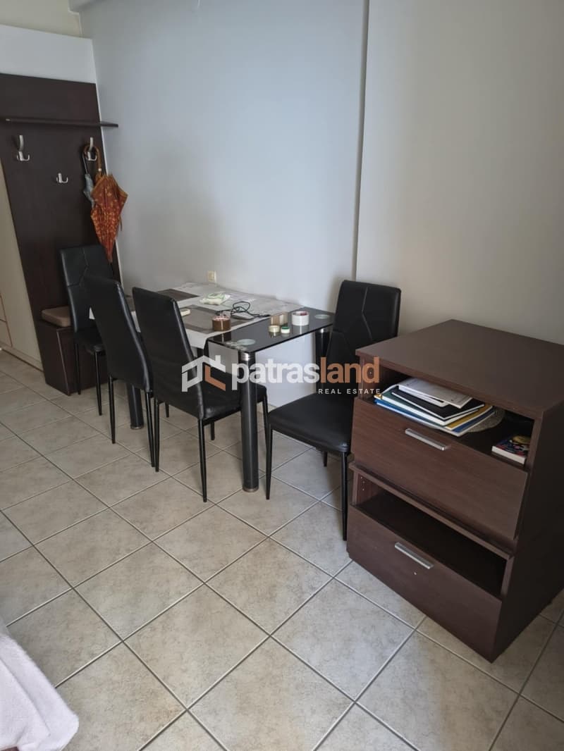 Διαμέρισμα στην Ζαρουχλέικα, Πάτρα — Φωτογραφία 4 από 8