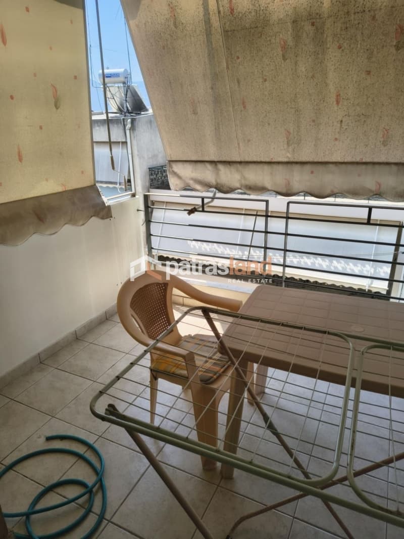 Διαμέρισμα στην Ζαρουχλέικα, Πάτρα — Φωτογραφία 7 από 8