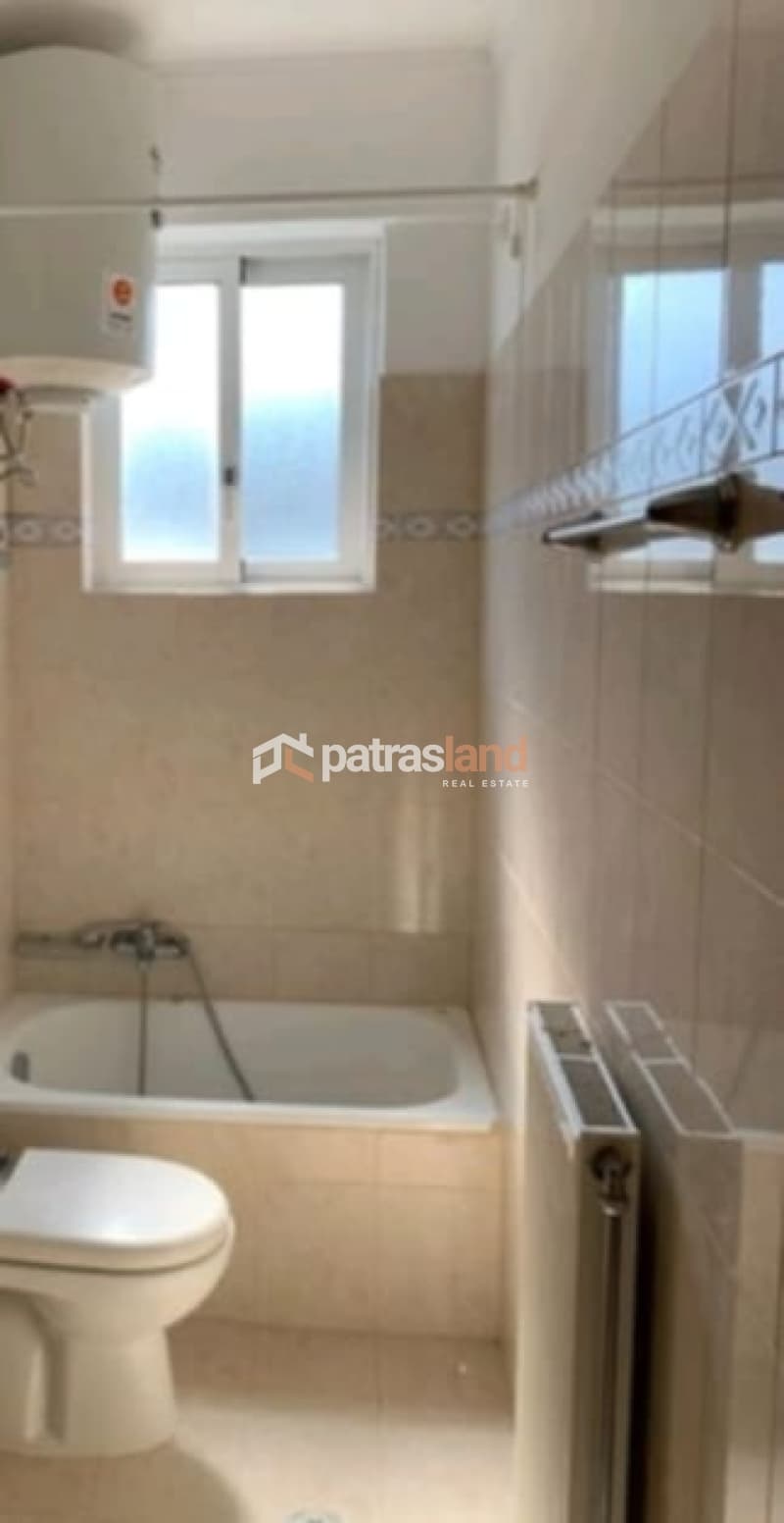 Διαμέρισμα στην Μέσα Αγυιά, Πάτρα — Φωτογραφία 5 από 9