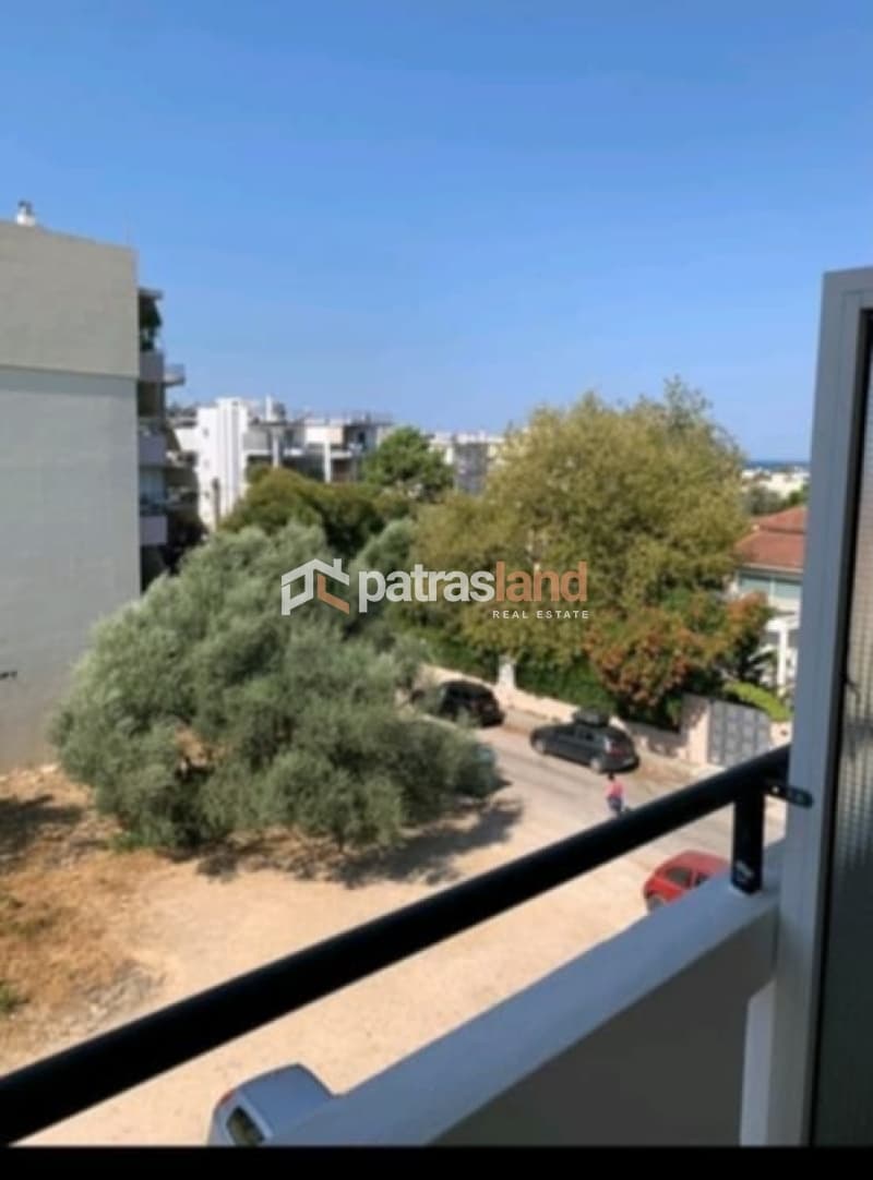 Διαμέρισμα στην Μέσα Αγυιά, Πάτρα — Φωτογραφία 9 από 9