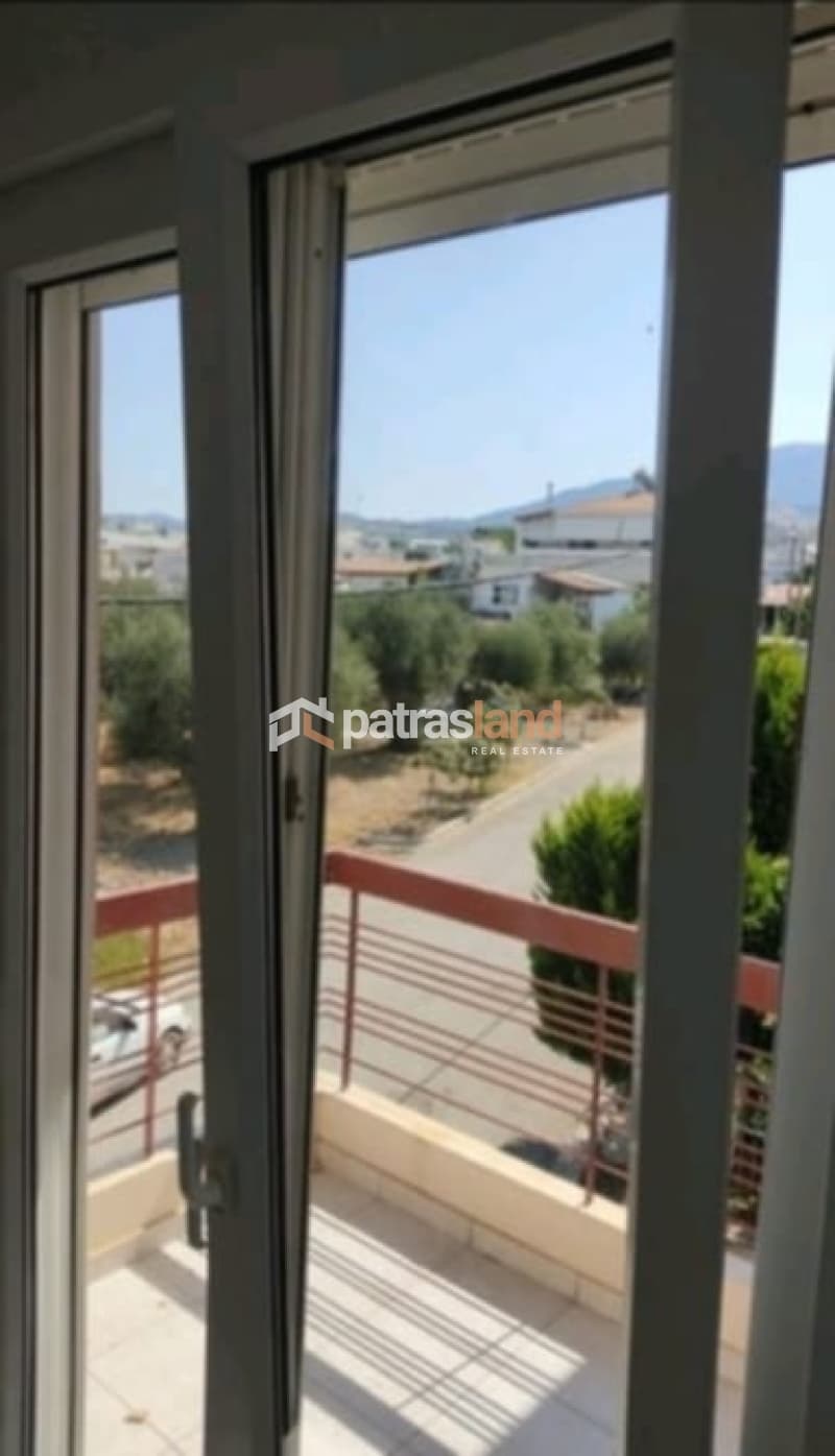 Διαμέρισμα στην Αμπελόκηποι, Πάτρα — Φωτογραφία 11 από 13