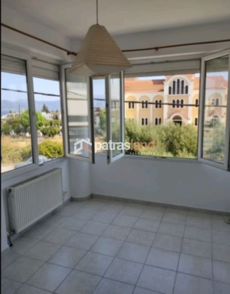 Διαμέρισμα στην Αμπελόκηποι, Πάτρα — Φωτογραφία 2 από 13