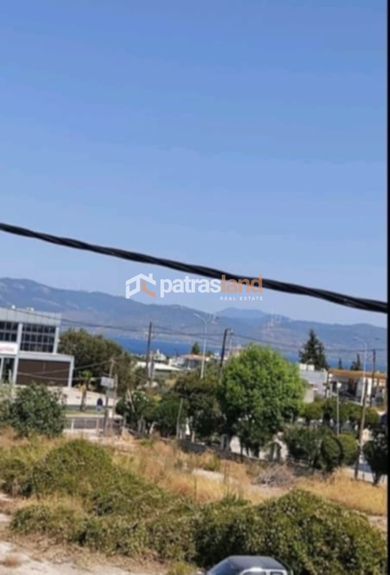 Διαμέρισμα στην Αμπελόκηποι, Πάτρα — Φωτογραφία 13 από 13