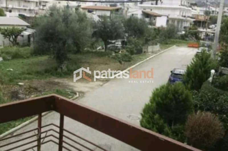 Διαμέρισμα στην Αμπελόκηποι, Πάτρα — Φωτογραφία 12 από 13