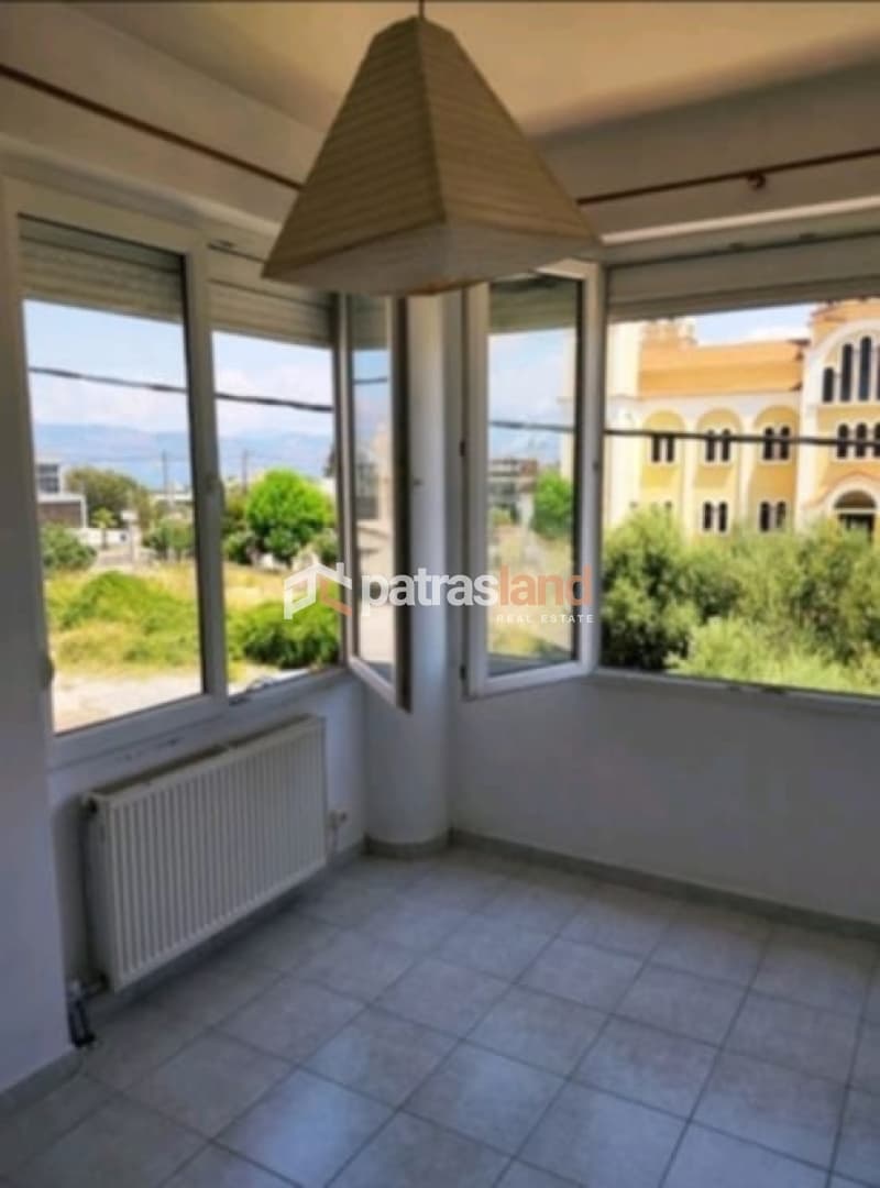 Διαμέρισμα στην Αμπελόκηποι, Πάτρα — Φωτογραφία 5 από 13