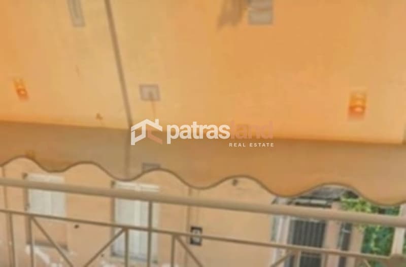 Διαμέρισμα στην Σκαγιοπούλειο, Πάτρα — Φωτογραφία 7 από 7