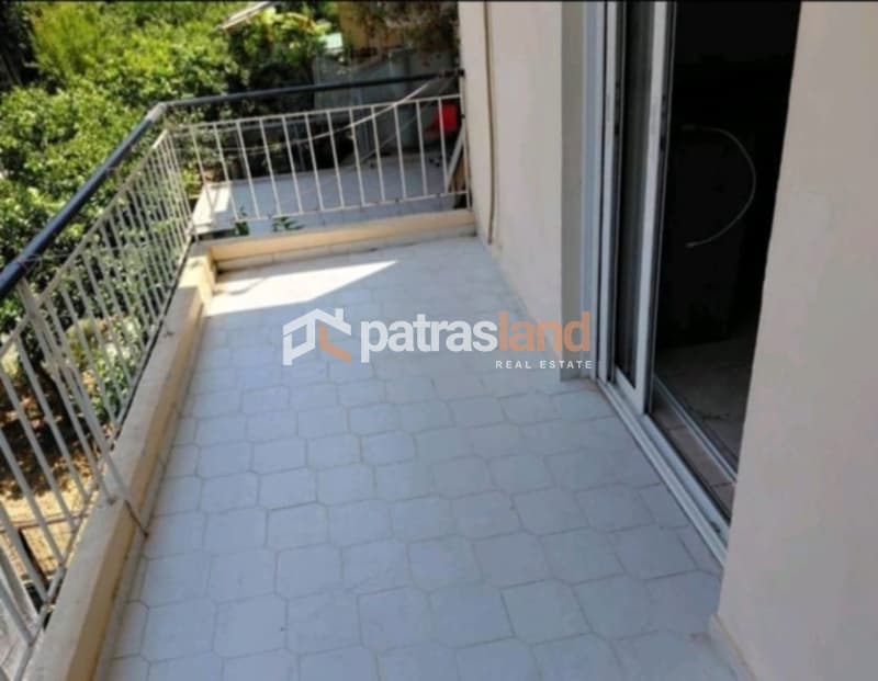 Διαμέρισμα στην Ζαρουχλέικα, Πάτρα — Φωτογραφία 3 από 3