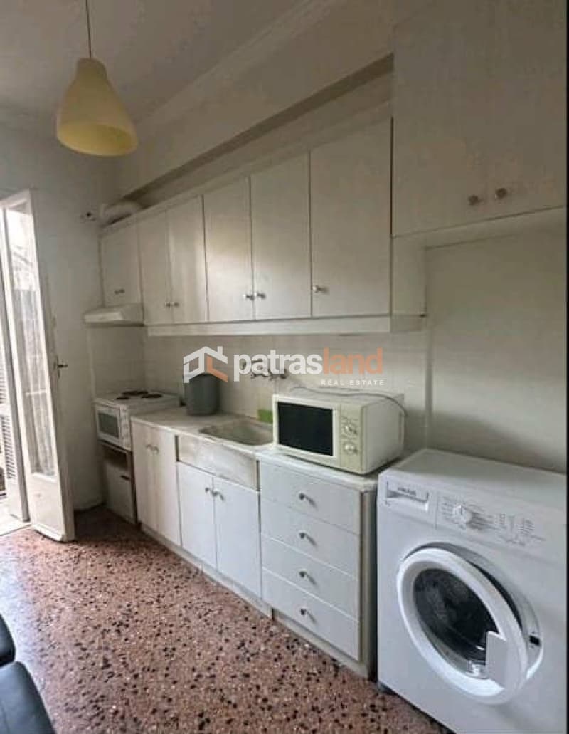 Διαμέρισμα στην Άγιος Αλέξιος, Πάτρα — Φωτογραφία 1 από 11