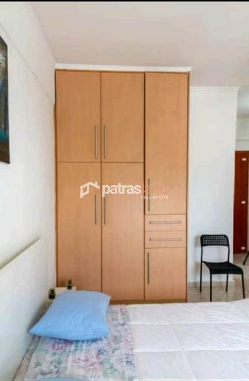 Διαμέρισμα στην Τ.Ε.Ι., Πάτρα — Φωτογραφία 4 από 8