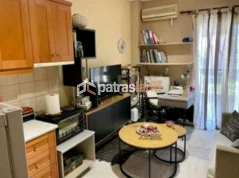 Διαμέρισμα στην Τερψιθέα (Πελεκάνος), Πάτρα — Φωτογραφία 2 από 8