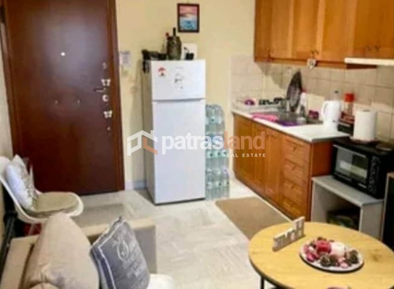 Διαμέρισμα στην Τερψιθέα (Πελεκάνος), Πάτρα — Φωτογραφία 1 από 8