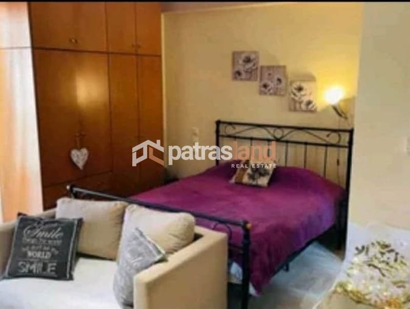 Διαμέρισμα στην Τερψιθέα (Πελεκάνος), Πάτρα — Φωτογραφία 5 από 8