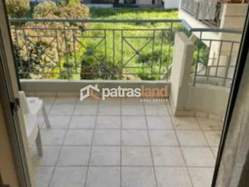 Διαμέρισμα στην Τερψιθέα (Πελεκάνος), Πάτρα — Φωτογραφία 8 από 8