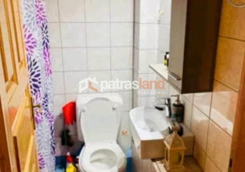 Διαμέρισμα στην Τερψιθέα (Πελεκάνος), Πάτρα — Φωτογραφία 7 από 8