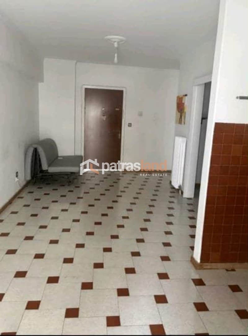 Διαμέρισμα στην Αγία Σοφία, Πάτρα — Φωτογραφία 3 από 9