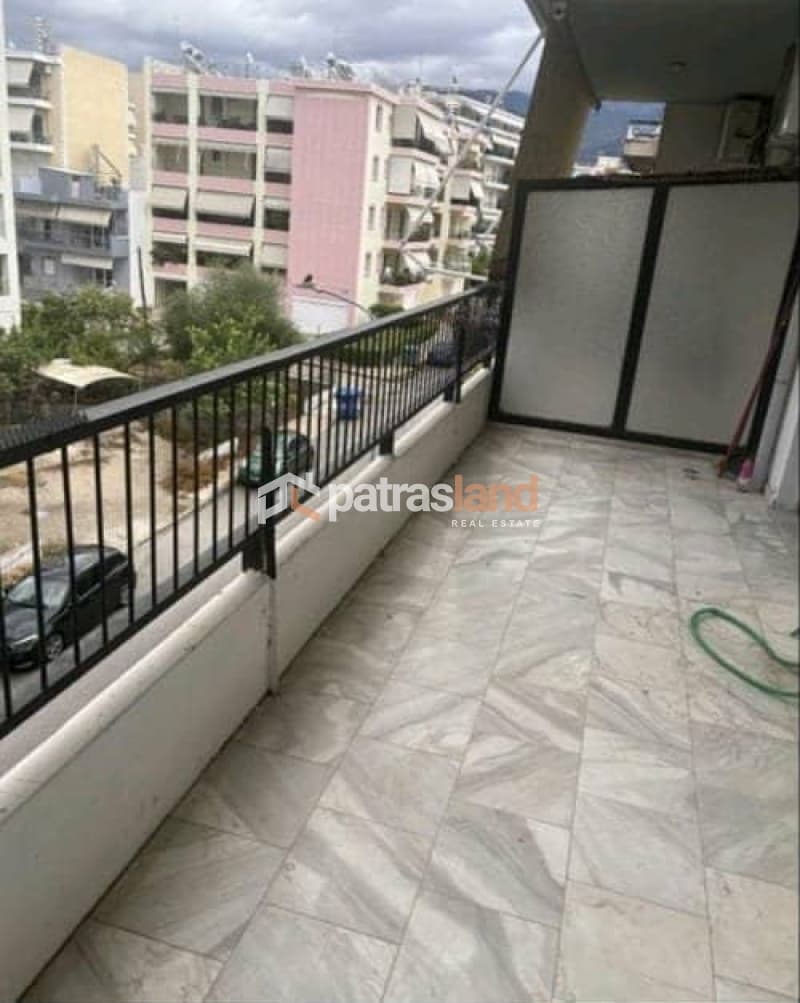 Διαμέρισμα στην Αγία Σοφία, Πάτρα — Φωτογραφία 8 από 9