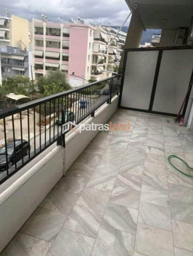 Διαμέρισμα στην Αγία Σοφία, Πάτρα — Φωτογραφία 9 από 9