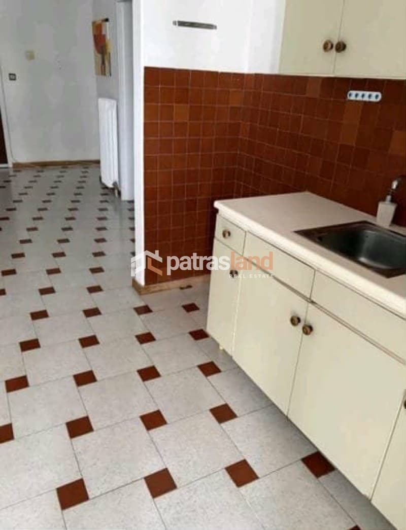Διαμέρισμα στην Αγία Σοφία, Πάτρα — Φωτογραφία 2 από 9