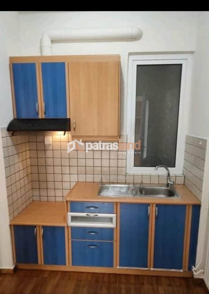 Διαμέρισμα στην Πάτρα - Κέντρο, Πάτρα — Φωτογραφία 1 από 16